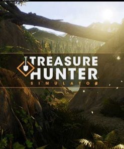 Купить Treasure Hunter Simulator PC (Steam)