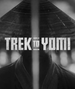 Compre Trek to Yomi PC (Steam)