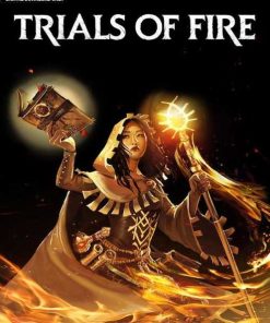Купить Trials Of Fire PC (Steam)