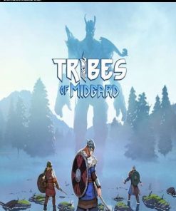 Acheter Tribes of Midgard PC (Steam)