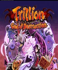 Купить Trillion: God of Destruction PC (Steam)