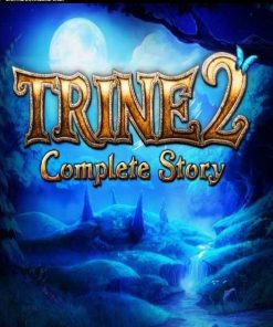 Купить Trine 2 - Complete Story PC (Steam)