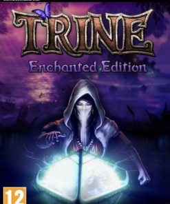 Купить Trine Enchanted Edition PC (Steam)