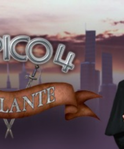 Купить Tropico 4 Vigilante DLC PC (Steam)