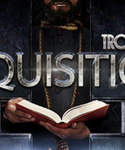 Купить Tropico 5  Inquisition PC (Steam)