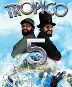 Kaufen Tropico 5 PC (Steam)