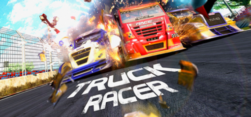 Truck Racer компьютерін (Steam) сатып алыңыз