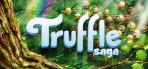 Купить Truffle Saga PC (Steam)