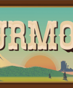 Купить Turmoil PC (Steam)