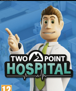Купить Two Point Hospital PC (EU & UK) (Steam)