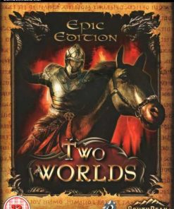 Купити Two Worlds Epic Edition PC (Steam)