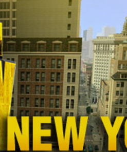 Купить Tycoon City New York PC (Steam)