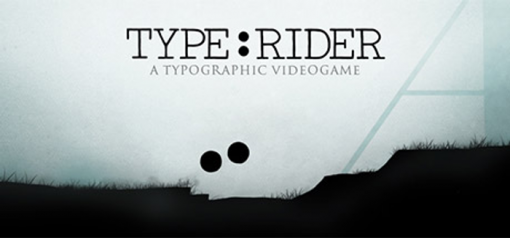 Купить TypeRider PC (Steam)