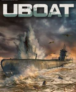 Comprar UBoat PC (Steam)