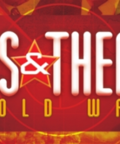 Купить US and THEM PC (Steam)