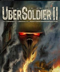 Buy Ubersoldier II PC (Steam)