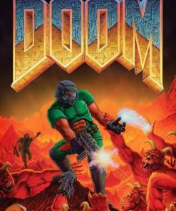 Купить Ultimate Doom PC (Steam)