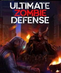 Купить Ultimate Zombie Defense PC (Steam)