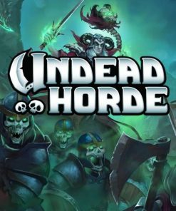 Купить Undead Horde PC (Steam)