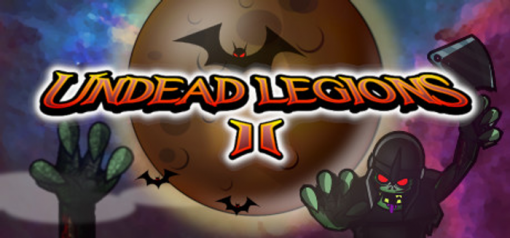 Купить Undead Legions II PC (Steam)
