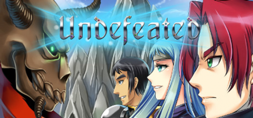 Купить Undefeated PC (Steam)