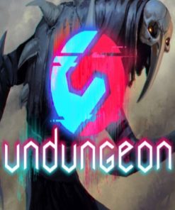Buy Undungeon PC (Steam)