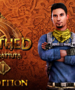 Buy Unearthed Trail of Ibn Battuta Episode 1 Gold Edition PC (Steam)