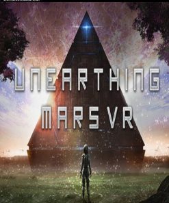 Купить Unearthing Mars VR PC (Steam)