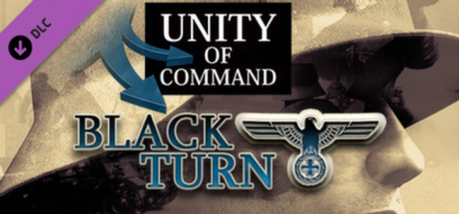 Купить Unity of Command  Black Turn DLC PC (Steam)