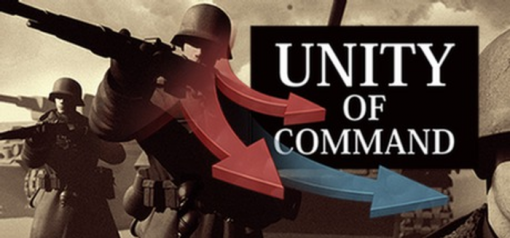 Купить Unity of Command Stalingrad Campaign PC (Steam)