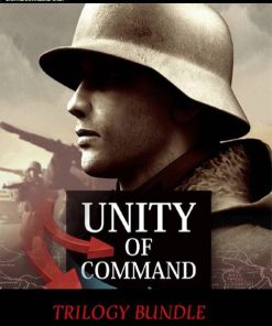 Купить Unity of Command Trilogy Bundle PC (Steam)