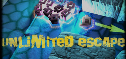 Купить Unlimited Escape PC (Steam)