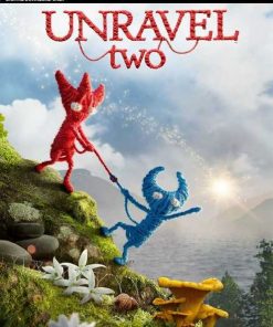 Kaufen Unravel Two PC (EN) (Origin)