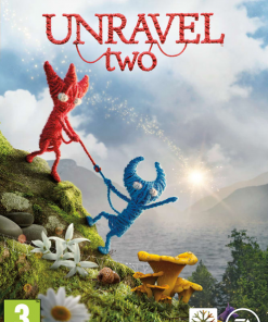 Купити Unravel Two PC (Origin)