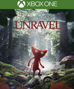 Unravel Xbox One (Xbox Live) kaufen