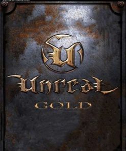 Купить Unreal Gold PC (Steam)