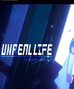 Unreal Life PC kaufen (Steam)