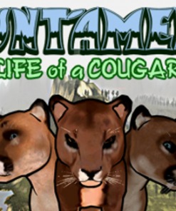 Comprar Untamed Life Of A Cougar PC (Steam)