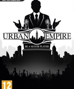 Купить Urban Empire PC (Steam)
