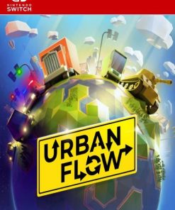 Купить Urban Flow Switch (EU & UK) (Nintendo)