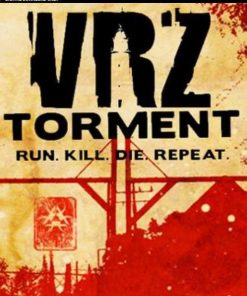 Купить VRZ: Torment PC (Steam)