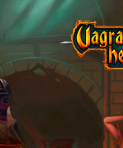 Купити Vagrant Hearts 2 PC (Steam)