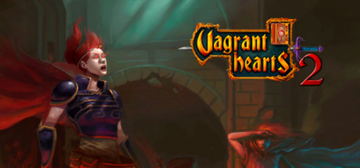 Купити Vagrant Hearts 2 PC (Steam)