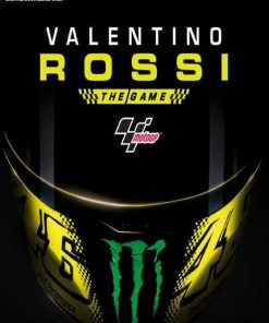 Купить Valentino Rossi The Game PC (EU & UK) (Steam)