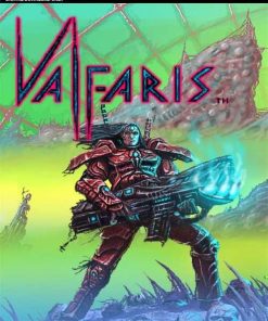 Купить Valfaris PC (Steam)