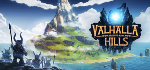 Купить Valhalla Hills PC (Steam)