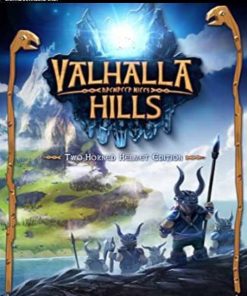 Купить Valhalla Hills Two-Horned Helmet Edition PC (Steam)