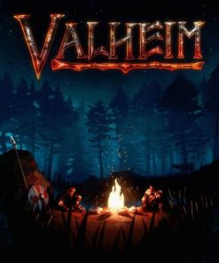 Купить Valheim PC (Steam)