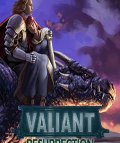 Купить Valiant Resurrection PC (Steam)