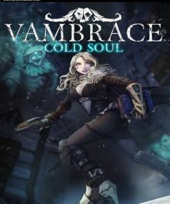Купить Vambrace Cold Soul PC (Steam)